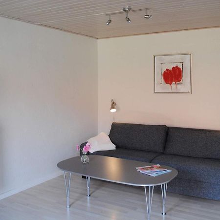 6 Person Holiday Home In Allinge Eksteriør bilde