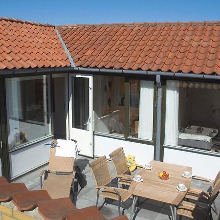 6 Person Holiday Home In Allinge Eksteriør bilde